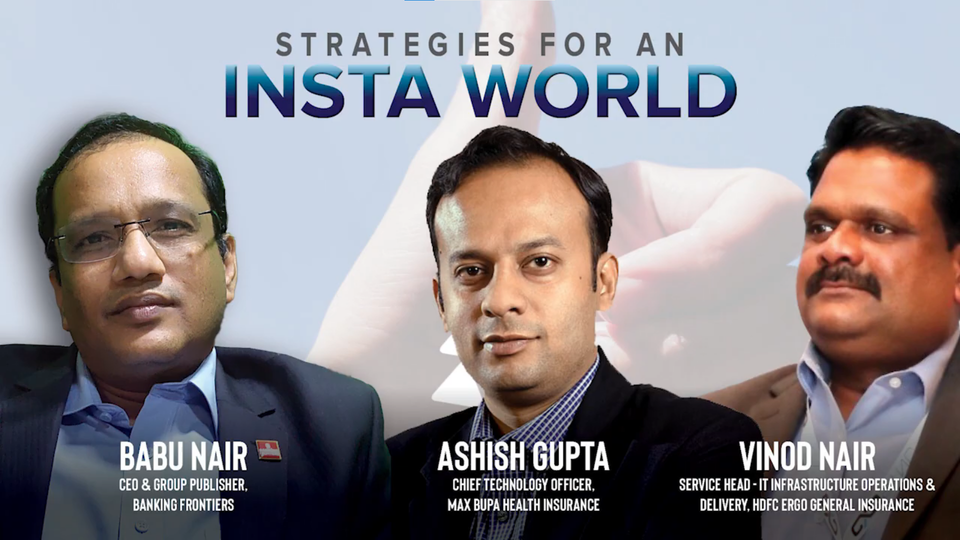 Strategies for an Insta World